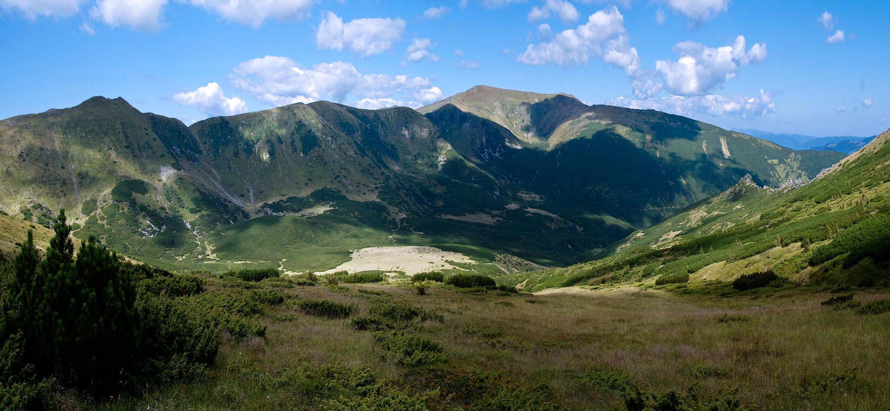 Менчул