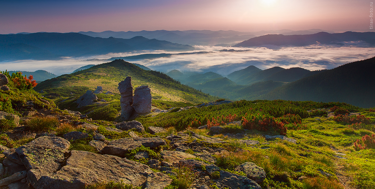 Вухатий камінь