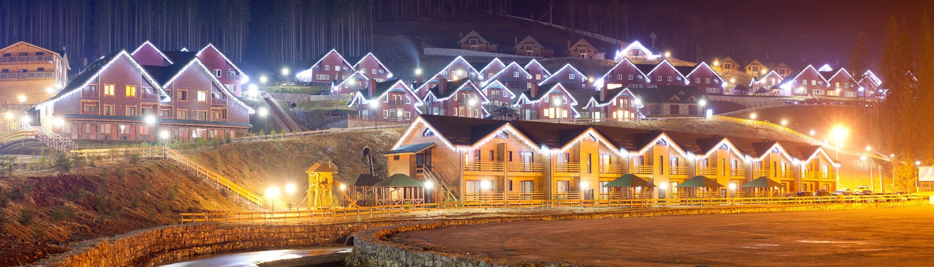 Буковель